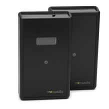Счетчик посетителей Vormatic Exit 2 Black