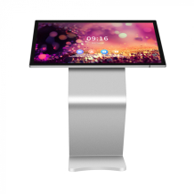 Vormatic 55" LCD Kiosk на подставке внутренний