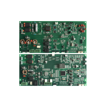Платы электроники Vormatic RF 2520 TX-RX