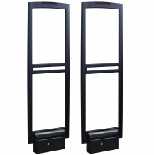Vormatic Ultra Exit Wi-Fi Black