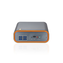 F23 NUC 11th Gen i3/i5