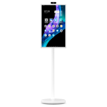 Vormatic 23.8" LCD Kiosk мобильный