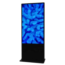 Vormatic 85" LCD Display напольный внутренний