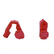 Замок Stop Lock для торговых крючков 6мм