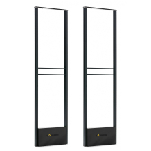 Vormatic AM45 Black
