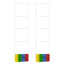 Vormatic RF 45 Acrylic Color