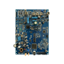 Платы электроники Vormatic RF 2500 Mono TX+RX