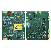 Платы электроники Vormatic 4210 TX-RX Wi-Fi
