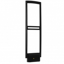 Vormatic Ultra Exit Mono Wi-Fi Black