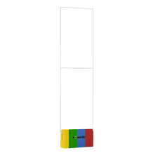 Vormatic AM 45 Acrylic Mono Color