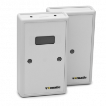 Счетчик посетителей Vormatic Cloud USB