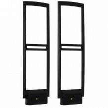 Vormatic Ultra Exit Wi-Fi Black