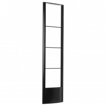 Nedap FL 45 Black