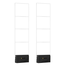 Vormatic RF 45 Acrylic Black