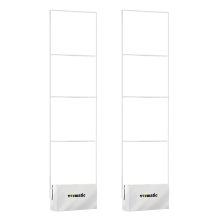 Vormatic RF 45 Acrylic White