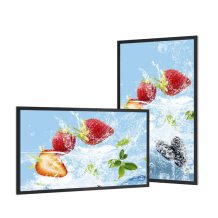 Vormatic 32" LCD Ultra Slim Display настенный уличный