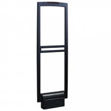 Sensormatic Ultra Exit 2.0 Black
