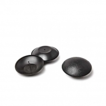 Датчик RF Midi Dome 54мм ECO черный