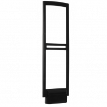 Sensormatic Ultra Exit 2.4 Black