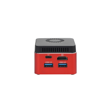 G5 NUC J4125