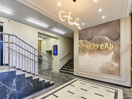 Группа компаний Карьероуправление, г. Томск - установка рекламных экранов