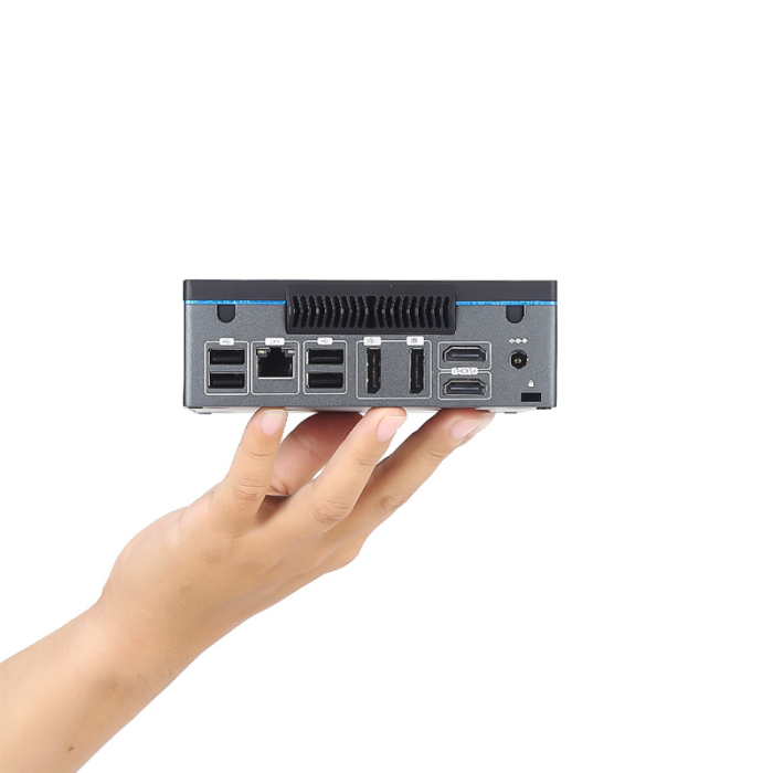 Intel NUC i3 i5 11-го поколения K5-F14H8