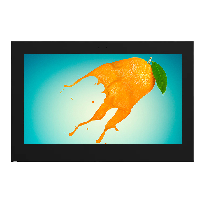 Рекламный экран Vormatic 43" LCD Display настенный уличный0