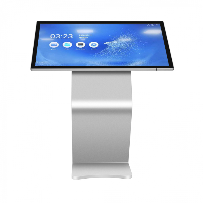 Информационный киоск Vormatic 43" LCD Kiosk на подставке внутренний0