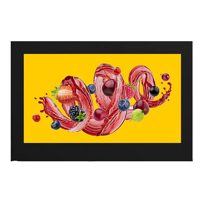 Рекламный экран Vormatic 49" LCD Display настенный уличный0