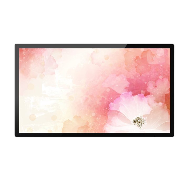 Рекламный экран Vormatic 55" LCD Display настенный внутренний2