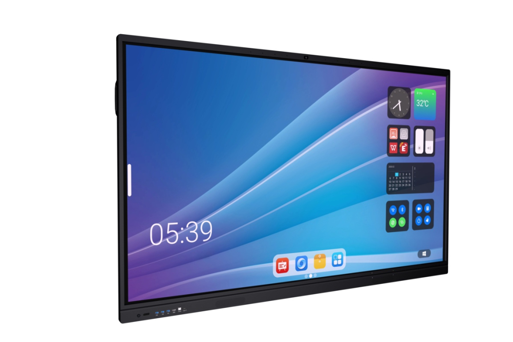 Vormatic 55" LCD Smart Conference2