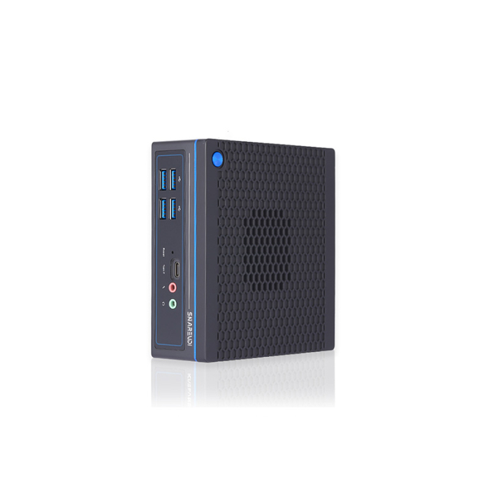 Intel NUC i3 i5 11-го поколения K5-F14H2