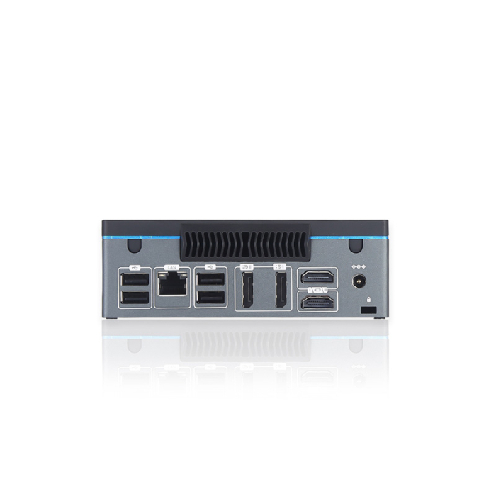 Intel NUC i3 i5 11-го поколения K5-F14H5