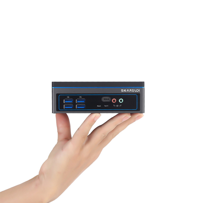 Intel NUC i3 i5 11-го поколения K5-F14H9