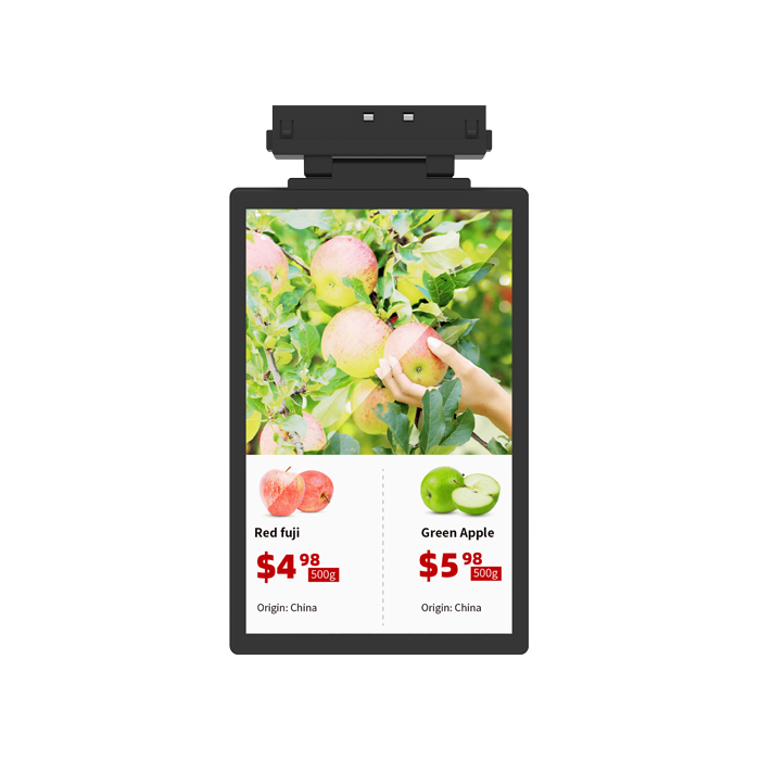 Электронный ценник Vormatic 10.1 LCD1