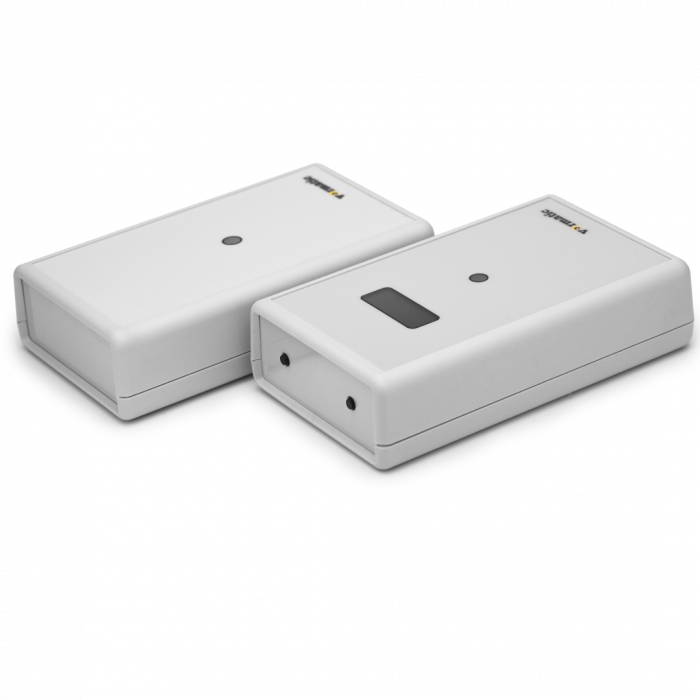 Счетчик посетителей Vormatic Smart USB1