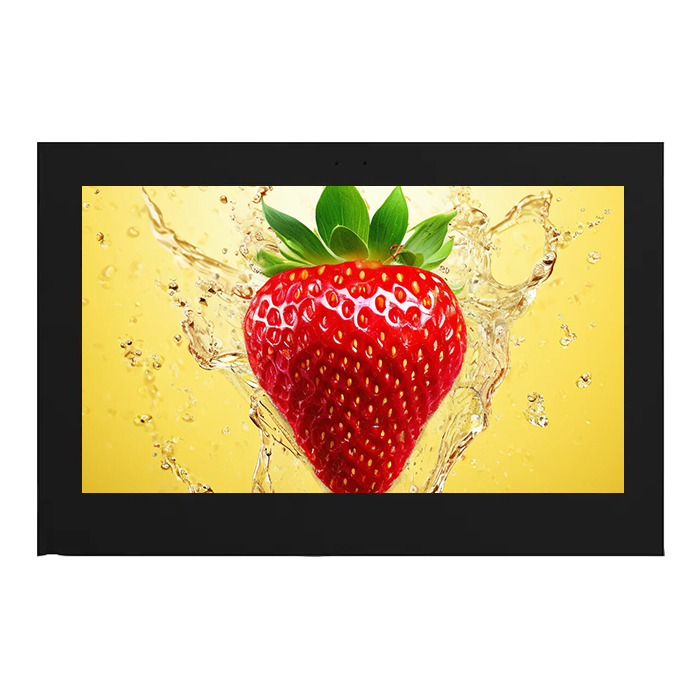 Рекламный экран Vormatic 55" LCD Display настенный уличный0