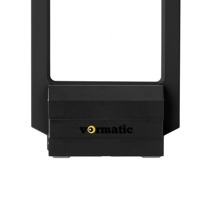 Антикражная система Vormatic AM 45 ABS Mono Black3