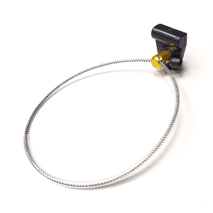 Антикражный Датчик AM Bottle 400мм черный2