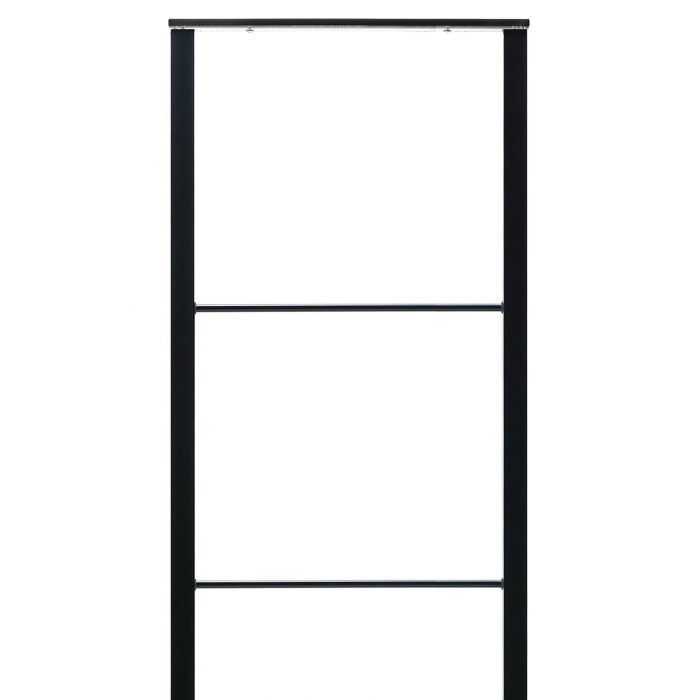 Антикражная система Vormatic RF 45 Mono Black4