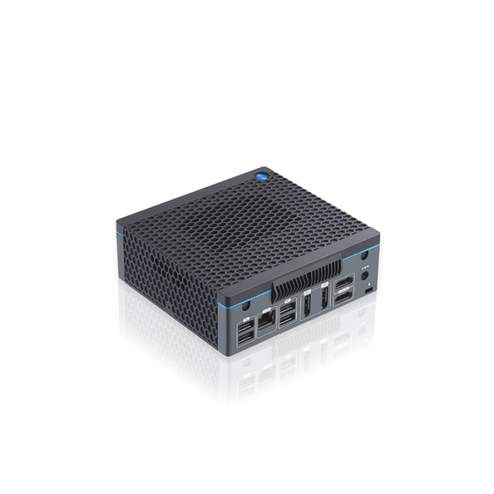 Intel NUC i3 i5 11-го поколения K5-F14H1