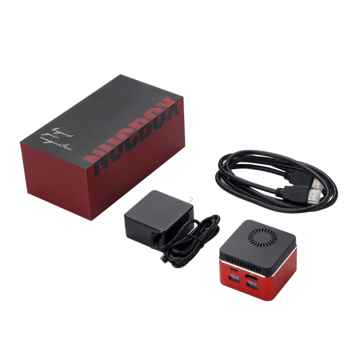 G5 NUC J41256