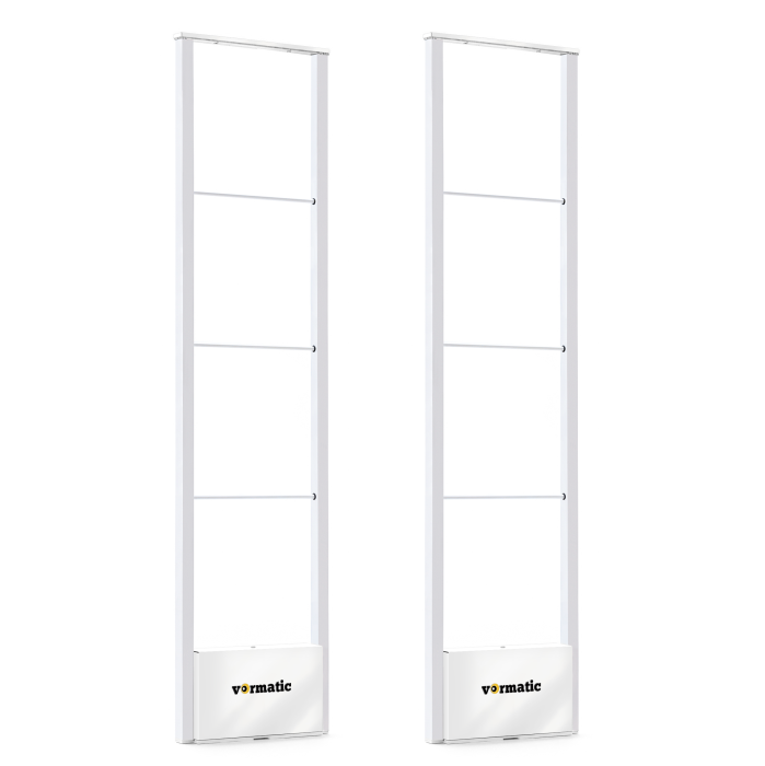 Антикражная система Vormatic RF 40 White0