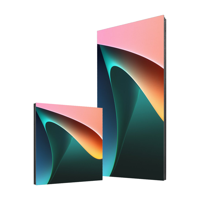 Рекламный экран Vormatic LED Display уличный0