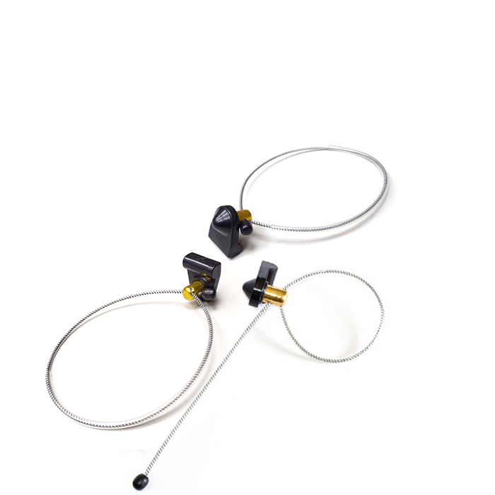 Антикражный Датчик AM Bottle 400мм черный0