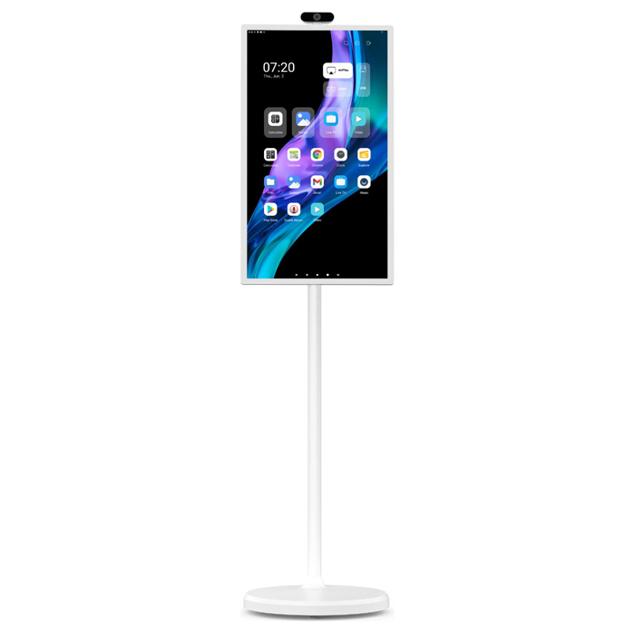 Информационный киоск Vormatic 23.8" LCD Kiosk мобильный0