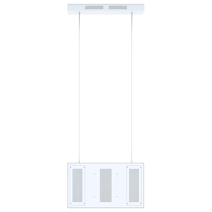 Рекламный экран Vormatic 21.5" LCD 1 Display подвесной внутренний3
