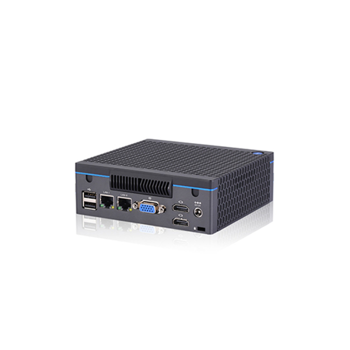 Intel NUC i7 5-й K7-F14H1