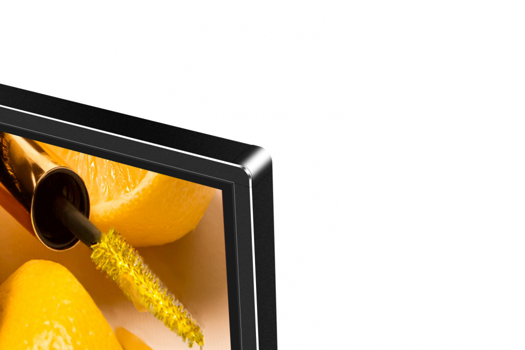Рекламный экран Vormatic 65" LCD Display настенный внутренний4
