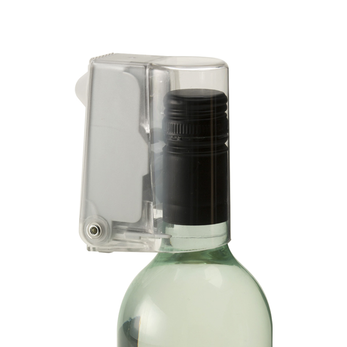 Антикражный Сейфер бутылочный RF+AM BottleLox2